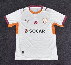 2627 Galatasaray Away Soccer Jersey